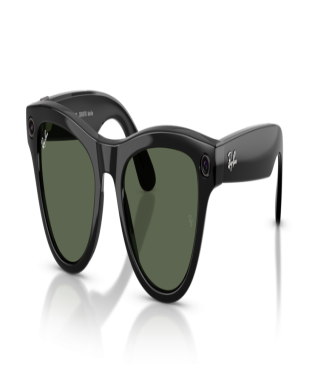 RAY-BAN | META SKYLER GEN2