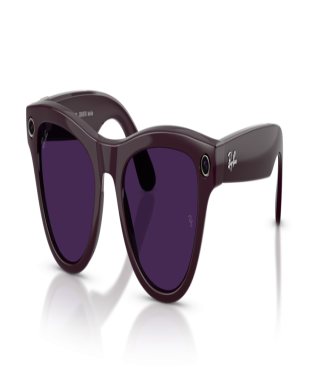 RAY-BAN | META SKYLER GEN2-6701CH