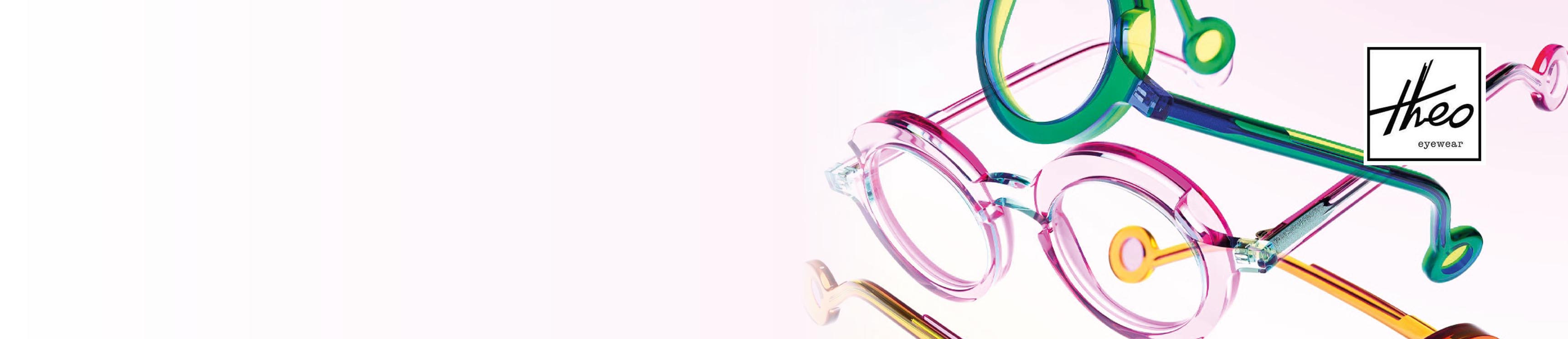 Theo eyewear