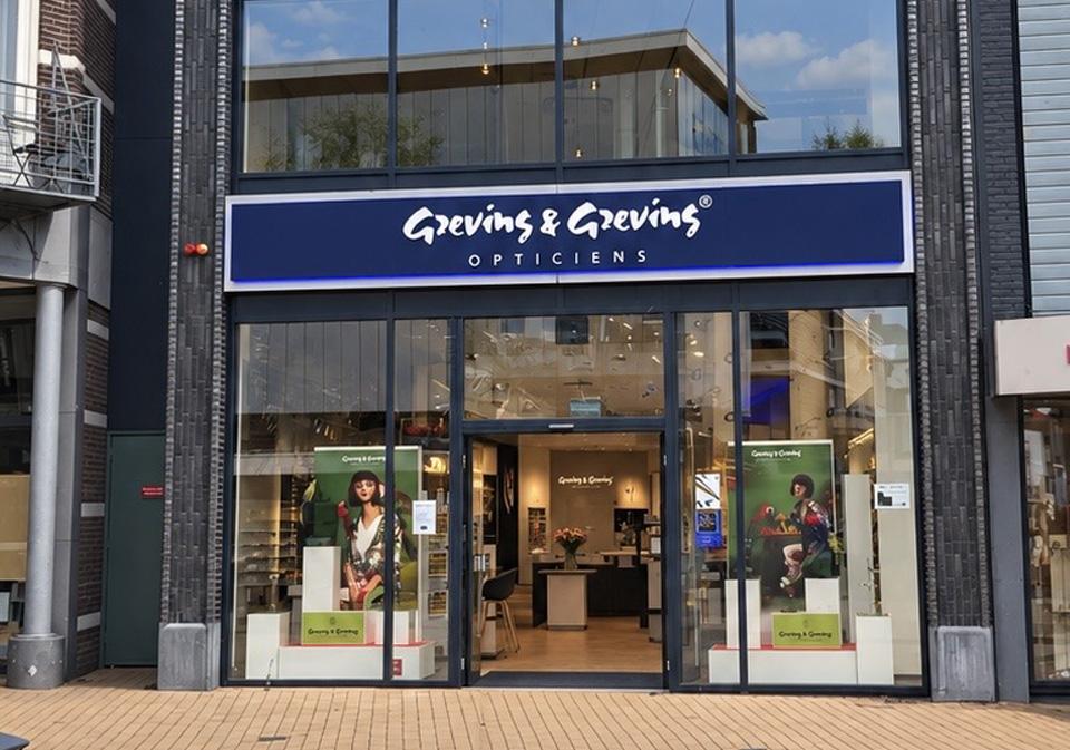 Greving & Greving Assen