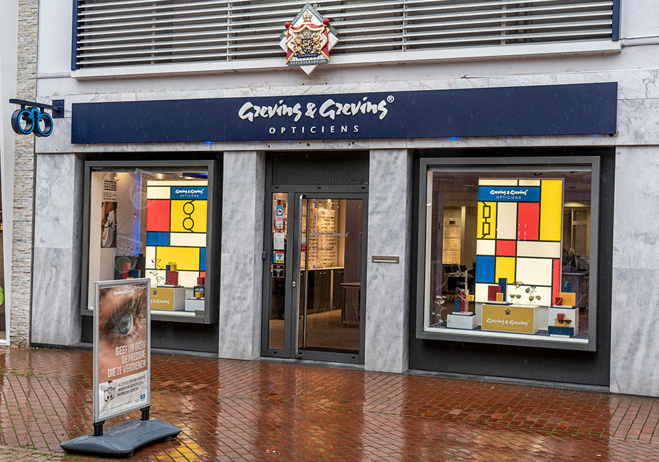 Greving & Greving Drachten