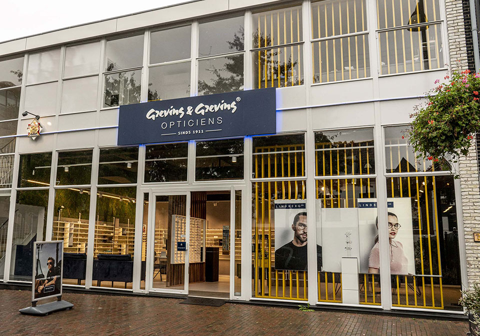 Greving & Greving Meppel