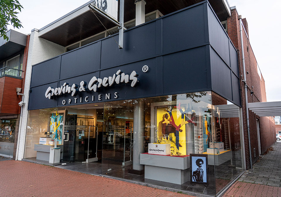 Greving & Greving Stadskanaal