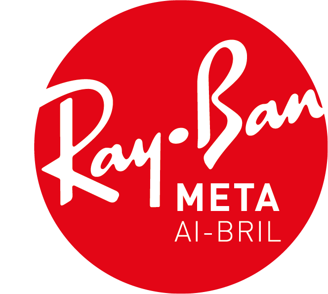 Ray-Ban knop